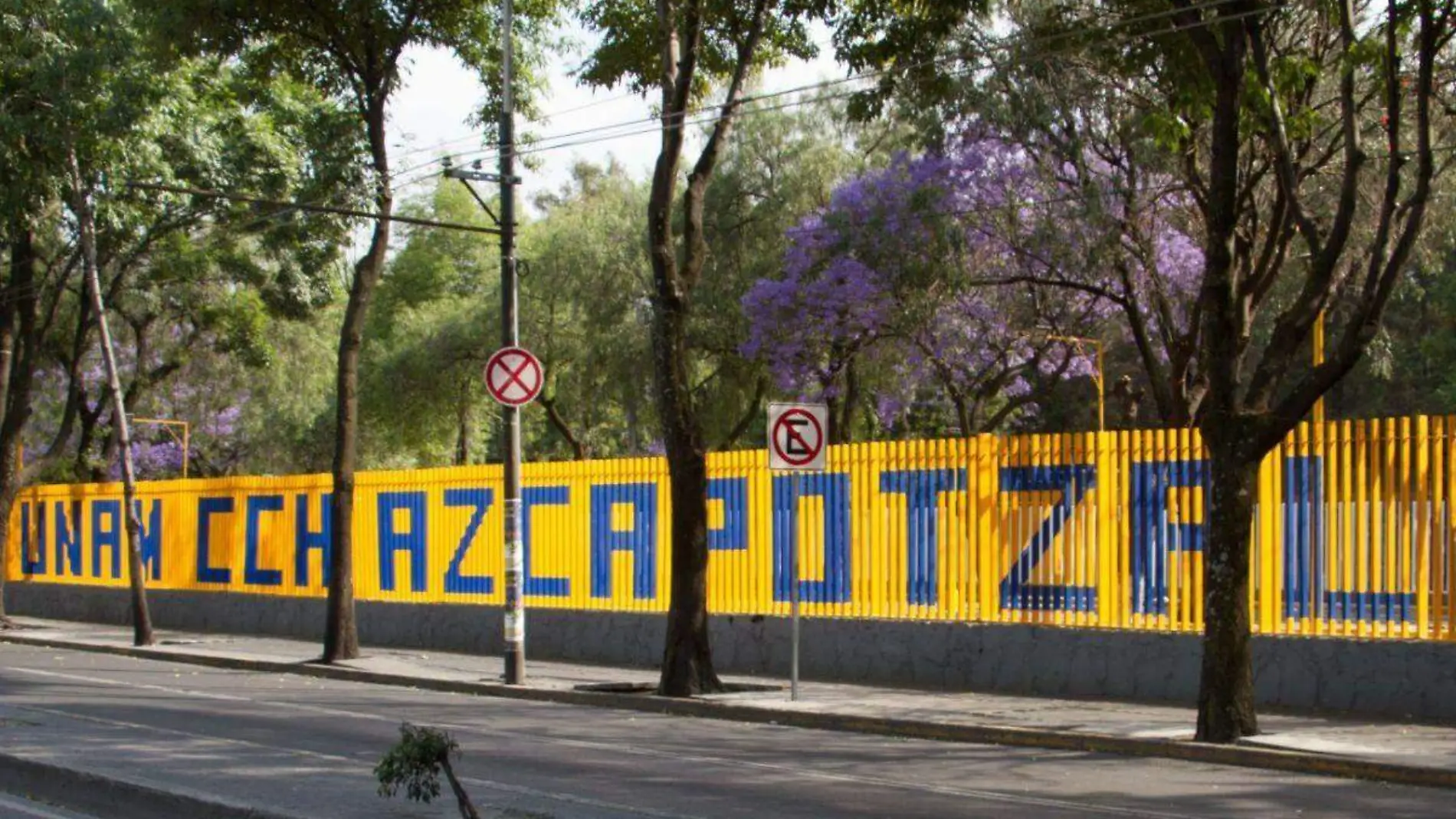 cch azcapotzalco